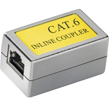 CAT.6 inline spojka pro síťová připojení