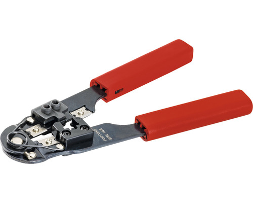 Kleste Na Rj45 (kleští RJ45, Krimpovací Kleště, kvalitních kleští RJ45, RJ45 které, časté používání, jsou kompatibilní) Kleste Na Rj45