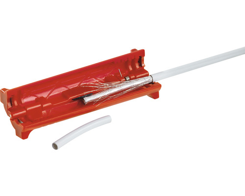 Instalační trubka v pouzdru