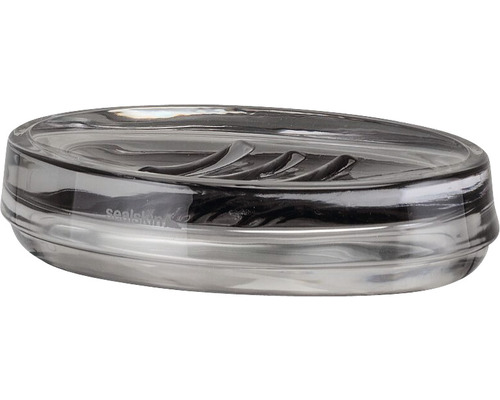 Miska na mýdlo Sealskin z plastu