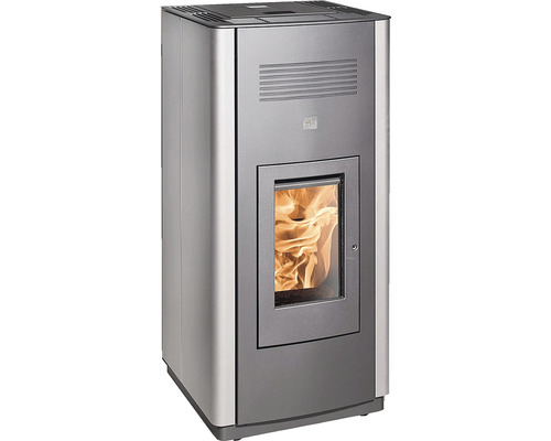 Kamna peletová Haas & Sohn TOLEDO IV 32 Peletová kamna do interiéru