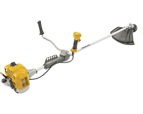 Křovinořez pro zahradu