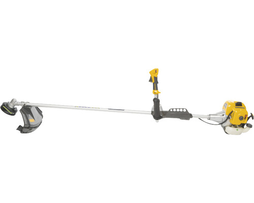 Křovinořez pro zahradu