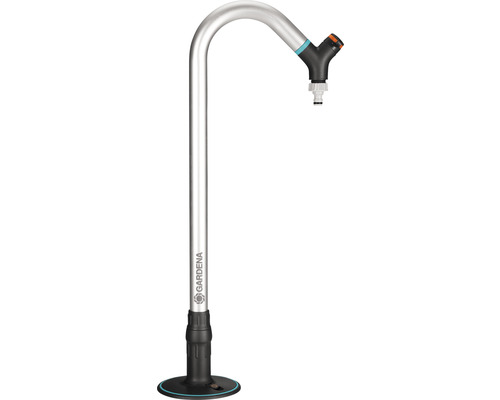 Zahradní vodovodní sloup Gardena