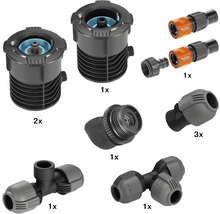 Sada příslušenství Gardena Sprinklersystem