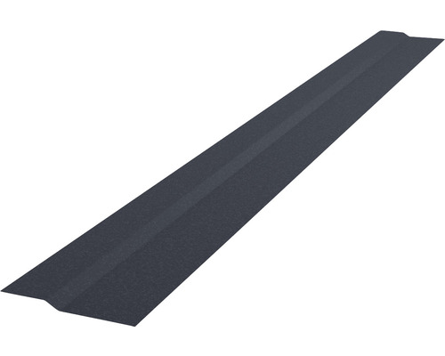 Plochý spojovací profil Precit Roof 2000x90x0,5 mm Trapézový plech pro zastřešení