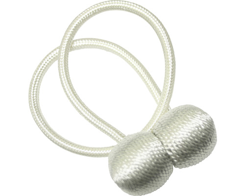 Držák závěsu s kulovým uzlem