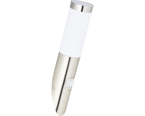 Nástěnné svítidlo s detektorem pohybu