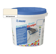 Kbelík epoxidové malty a lepidla Kerapoxy Easy Design