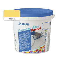 Kbelík epoxidové malty Kerapoxy Easy Design