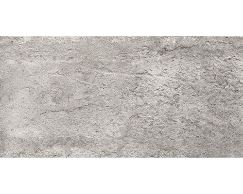 Dlažba imitace kamene Forum Sand 29,5 x 59 mm šedá