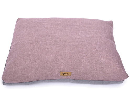 Obdélníkový polštář pro psy