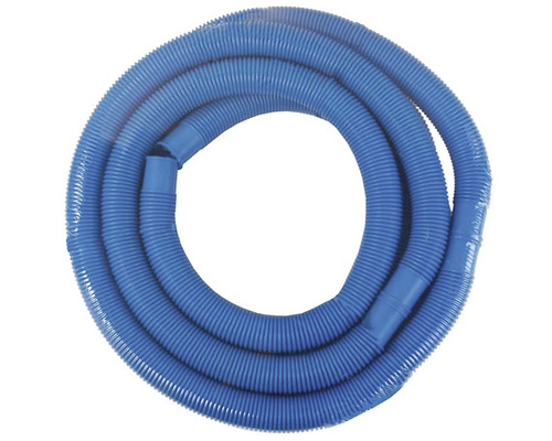 Bazénová hadice ø 5/4 (32 mm) balení 5 x 1 m modrá