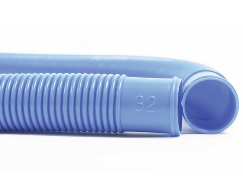 Vlnitá hadice o průměru 32 milimetrů