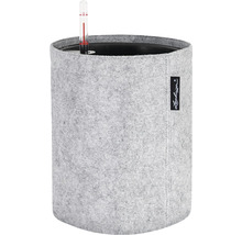 Květináč Lechuza Home s ukazatelem hladiny vody