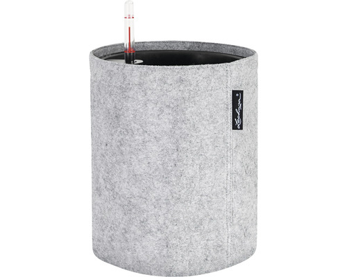 Květináč Lechuza Home s ukazatelem hladiny vody