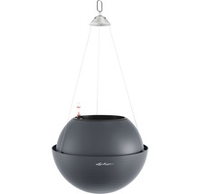 Závěsný květináč se zavlažovacím systémem