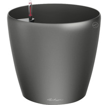 Květináč Lechuza Classico s ukazatelem hladiny vody