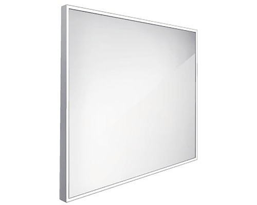 LED zrcadlo do koupelny Nimco 60x60 cm ZP 13066