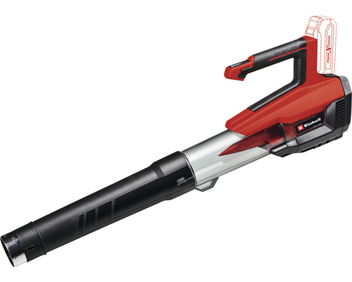 Fukar na listí Einhell Power X-Change GP-LB 18/200 Li GK bez aku a nabíječky Akumulátorový fukar na listí Einhell s bezkartáčovým motorem