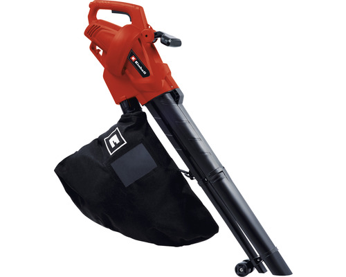 Vysavač listí Einhell GC-EL 3024 E elektrický Vysavač listí Einhell GC-EL 3024 E elektrický