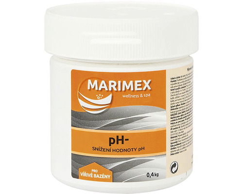 MARIMEX Spa pH- 0,6 kg-0