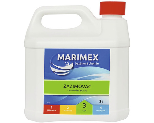 Zazimovač 3 l MARIMEX