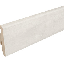 Dřevěná podlahová lišta