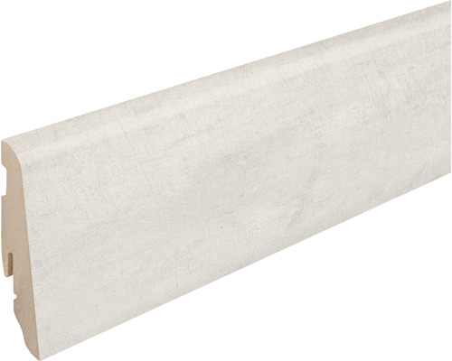 Dřevěná podlahová lišta