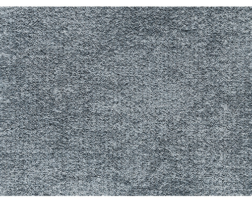 Koberec Saimaa TB šířka 400 cm modrý FB79 (metráž) Detail koberce