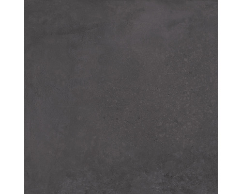 Keramická dlažba 59,2x59,2x2 cm Loftstone Graphite Tmavě šedá keramická dlaždice