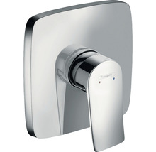 Páková umyvadlová baterie Hansgrohe