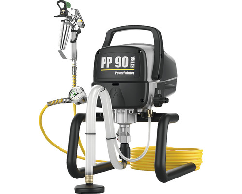 Stříkací zařízení PowerPainter PP 90 Extra