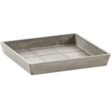 Plastová miska pod květináč