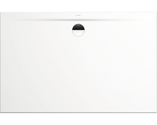 Sprchová vanička kaldewei Superplan Zero 90 x 80 x 3,2 cm alpská bílá Lesklá 352200010001