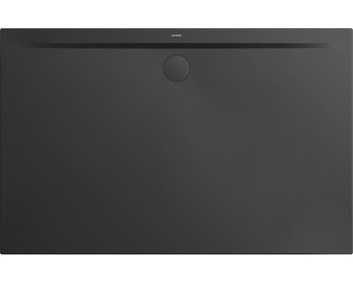 Sprchová vanička kaldewei Superplan Zero 1000 x 750 x 32 mm cool grey Protiskluzný potah Matné 352800012667 Sprchová vanička kaldewei Superplan Zero 1000 x 750 x 32 mm cool grey Protiskluzný potah Matné 352800012667