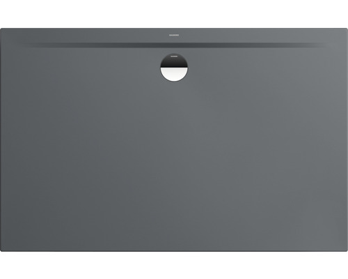 Sprchová vanička kaldewei Superplan Zero 1000 x 750 x 32 mm warm grey Protiskluzný potah Matné 352800012674 Sprchová vanička kaldewei Superplan Zero 1000 x 750 x 32 mm warm grey Protiskluzný potah Matné 352800012674