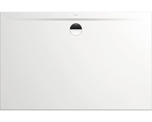 Sprchová vanička kaldewei Superplan Zero 100 x 80 x 3,2 cm alpská bílá Matné 353000010711 Sprchová vanička kaldewei Superplan Zero 100 x 80 x 3,2 cm alpská bílá Matné 353000010711