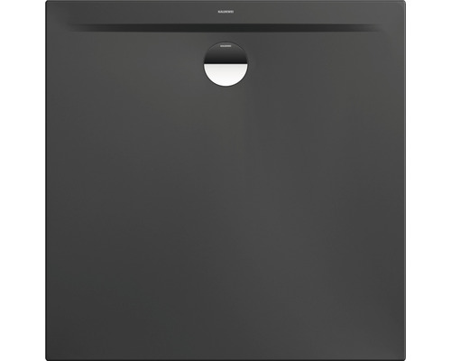Sprchová vanička kaldewei Superplan Zero 1000 x 1000 x 32 mm cool grey Protiskluzný potah Matné 353400012667 Sprchová vanička kaldewei Superplan Zero 1000 x 1000 x 32 mm cool grey Protiskluzný potah Matné 353400012667