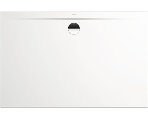 Sprchová vanička kaldewei Superplan Zero 110 x 75 x 3,2 cm alpská bílá Lesklá 353800010001 Sprchová vanička kaldewei Superplan Zero 110 x 75 x 3,2 cm alpská bílá Lesklá 353800010001