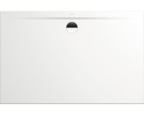 Sprchová vanička kaldewei Superplan Zero 110 x 75 x 3,2 cm alpská bílá Matné 353800010711 Sprchová vanička kaldewei Superplan Zero 110 x 75 x 3,2 cm alpská bílá Matné 353800010711