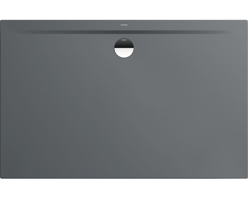 Sprchová vanička kaldewei Superplan Zero 1100 x 750 x 32 mm warm grey Protiskluzný potah Matné 353800012674 Sprchová vanička kaldewei Superplan Zero 1100 x 750 x 32 mm warm grey Protiskluzný potah Matné 353800012674