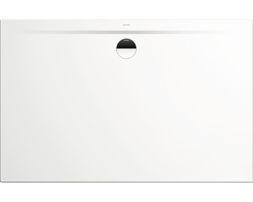 Sprchová vanička kaldewei Superplan Zero 110 x 80 x 3,2 cm alpská bílá Lesklá 354000010001 Sprchová vanička kaldewei Superplan Zero 110 x 80 x 3,2 cm alpská bílá Lesklá 354000010001