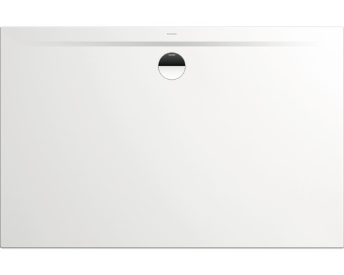 Sprchová vanička kaldewei Superplan Zero 110 x 80 x 3,2 cm alpská bílá Matné 354000010711 Sprchová vanička kaldewei Superplan Zero 110 x 80 x 3,2 cm alpská bílá Matné 354000010711