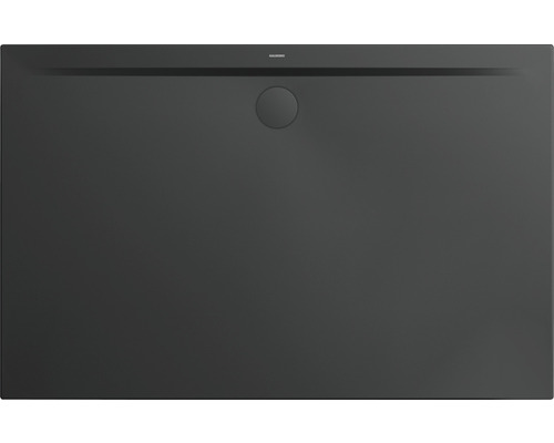 Sprchová vanička kaldewei Superplan Zero 1100 x 800 x 32 mm cool grey Protiskluzný potah Matné 354000012667 Sprchová vanička kaldewei Superplan Zero 1100 x 800 x 32 mm cool grey Protiskluzný potah Matné 354000012667