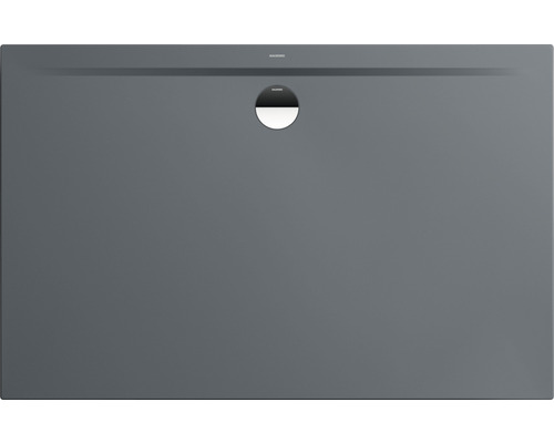 Sprchová vanička kaldewei Superplan Zero 1100 x 1000 x 32 mm warm grey Protiskluzný potah Matné 354400012674 Sprchová vanička kaldewei Superplan Zero 1100 x 1000 x 32 mm warm grey Protiskluzný potah Matné 354400012674