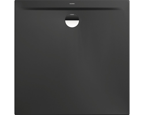 Sprchová vanička kaldewei Superplan Zero 1100 x 1100 x 32 mm cool grey Protiskluzný potah Matné 354600012667 Sprchová vanička kaldewei Superplan Zero 1100 x 1100 x 32 mm cool grey Protiskluzný potah Matné 354600012667