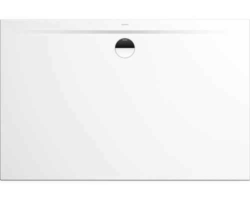 Sprchová vanička kaldewei Superplan Zero 120 x 75 x 3,2 cm alpská bílá Lesklá 355000010001 Sprchová vanička kaldewei Superplan Zero 120 x 75 x 3,2 cm alpská bílá Lesklá 355000010001