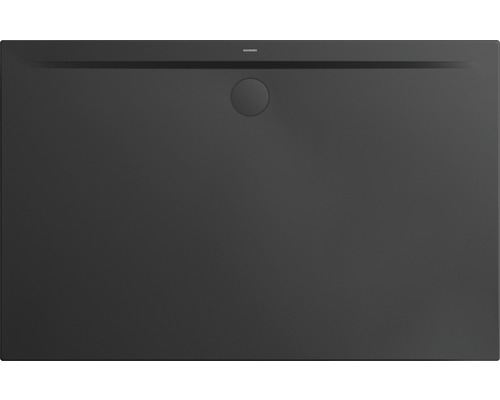 Sprchová vanička kaldewei Superplan Zero 1200 x 750 x 32 mm cool grey Protiskluzný potah Matné 355000012667 Sprchová vanička kaldewei Superplan Zero 1200 x 750 x 32 mm cool grey Protiskluzný potah Matné 355000012667