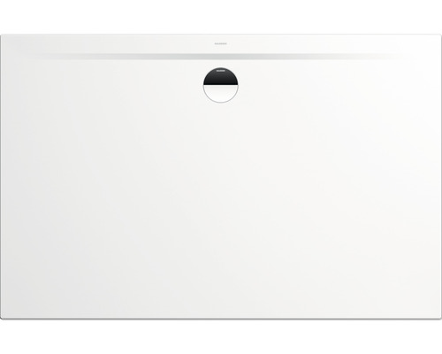 Sprchová vanička kaldewei Superplan Zero 120 x 80 x 3,2 cm alpská bílá Matné 355200010711 Sprchová vanička kaldewei Superplan Zero 120 x 80 x 3,2 cm alpská bílá Matné 355200010711